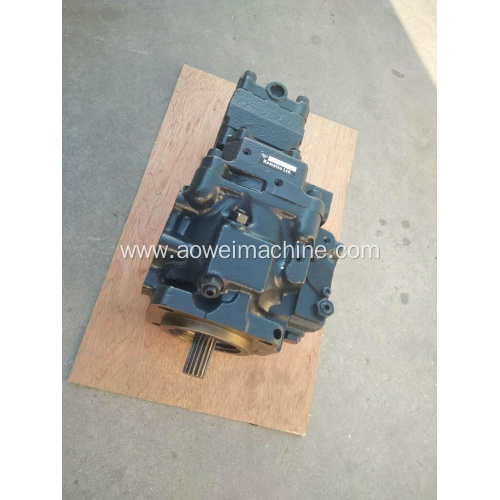 708-1T-00142 PC35-8 excavator hydraulic pump PC35R-8 main pump 708-1T-00132 708-1T-00131 708-1T-00141